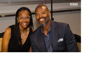 PFRPA Champions Banquet Houston